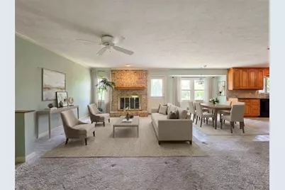 5385 Seaton Way, Dunwoody, GA 30338 - Photo 7