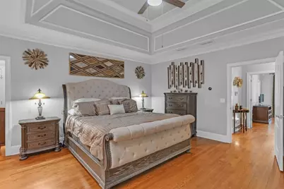 605 Peach Place, Loganville, GA 30052 - Photo 23