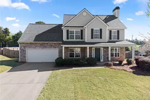 637 Sleeping Meadow Ln, Bethlehem, GA 30620 - Photo 1