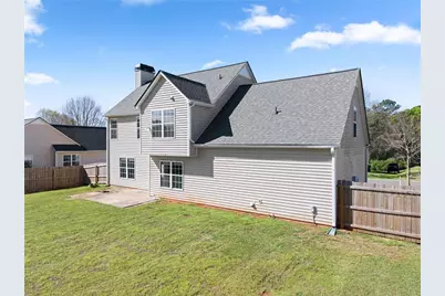 637 Sleeping Meadow Lane, Bethlehem, GA 30620 - Photo 35