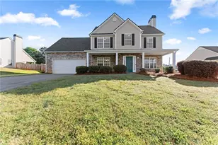 637 Sleeping Meadow Ln, Bethlehem, GA 30620 - Photo 29