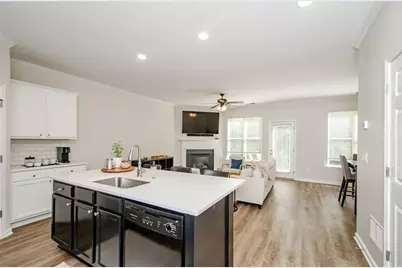 183 Sunset Lane, Woodstock, GA 30189 - Photo 11