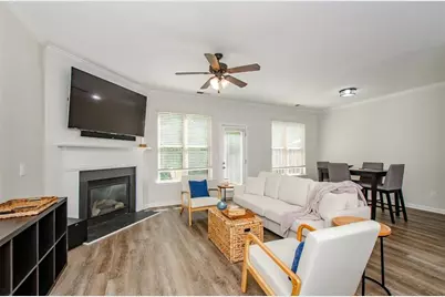 183 Sunset Lane, Woodstock, GA 30189 - Photo 17