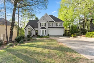 4820 Chesterfield Ct, Suwanee, GA 30024 - Photo 3