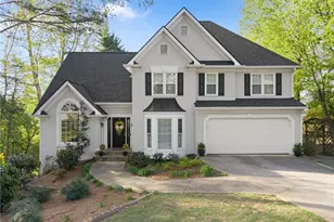 4820 Chesterfield Ct, Suwanee, GA 30024 - Photo 1