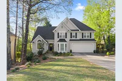 4820 Chesterfield Court, Suwanee, GA 30024 - Photo 5