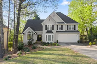 4820 Chesterfield Ct, Suwanee, GA 30024 - Photo 5