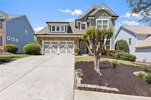 7839 Keepsake Ln, Flowery Branch, GA 30542 - Photo 1