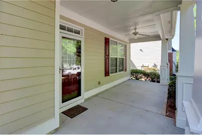 5847 Landers Loop, Fairburn, GA 30213 - Photo 3