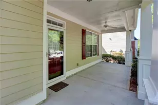 5847 Landers Loop, Fairburn, GA 30213 - Photo 3