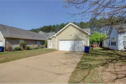 5847 Landers Loop, Fairburn, GA 30213 - Photo 33