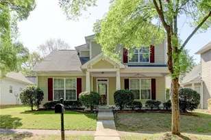 5847 Landers Loop, Fairburn, GA 30213 - Photo 1