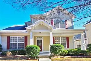 5847 Landers Loop, Fairburn, GA 30213 - Photo 1