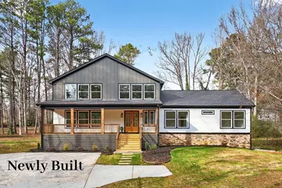 170 Lakeview Lane, Fayetteville, GA 30214 - Photo 5