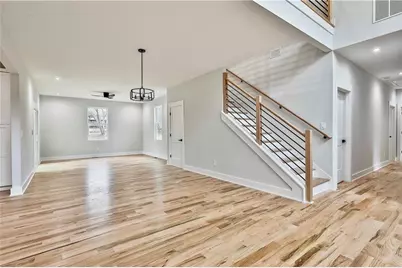 170 Lakeview Lane, Fayetteville, GA 30214 - Photo 29