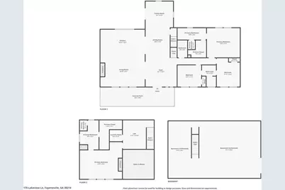 170 Lakeview Lane, Fayetteville, GA 30214 - Photo 77