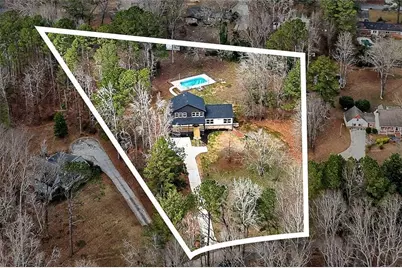 170 Lakeview Lane, Fayetteville, GA 30214 - Photo 73