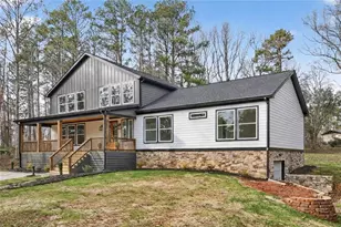 170 Lakeview Ln, Fayetteville, GA 30214 - Photo 7