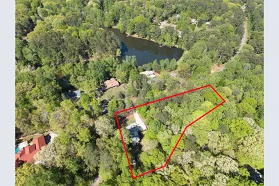 [Address not provided], Marietta, GA 30064 - Photo 3