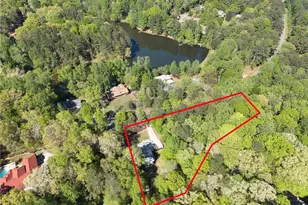 3171 Burnt Hickory Rd NW, Marietta, GA 30064 - Photo 3