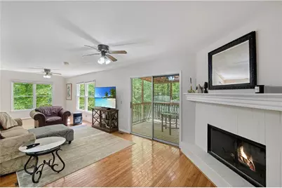 3171 Burnt Hickory Road NW, Marietta, GA 30064 - Photo 5