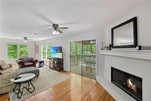 3171 Burnt Hickory Rd NW, Marietta, GA 30064 - Photo 5