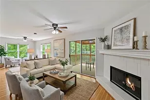 3171 Burnt Hickory Rd NW, Marietta, GA 30064 - Photo 5