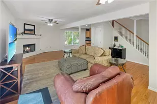 3171 Burnt Hickory Rd NW, Marietta, GA 30064 - Photo 7