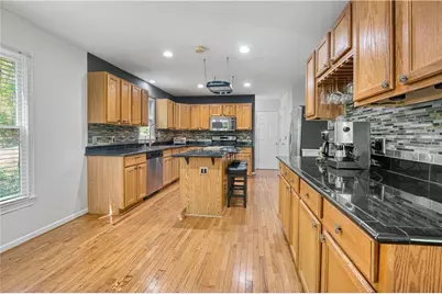 3171 Burnt Hickory Road NW, Marietta, GA 30064 - Photo 15