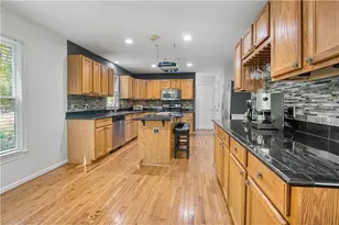 3171 Burnt Hickory Rd NW, Marietta, GA 30064 - Photo 15