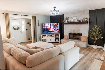 695 Cooper Road, Social Circle, GA 30025 - Photo 5