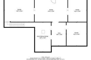 10910 Chatburn Way, Johns Creek, GA 30097 - Photo 27