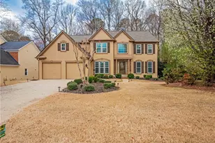 10910 Chatburn Way, Johns Creek, GA 30097 - Photo 1