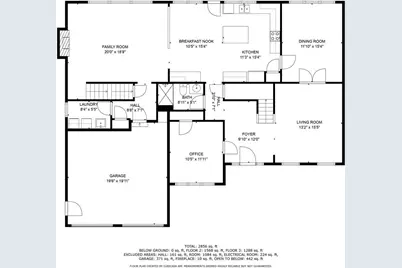 10910 Chatburn Way, Johns Creek, GA 30097 - Photo 25