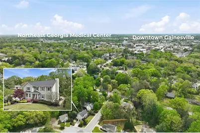 560 Long Oak Drive, Gainesville, GA 30501 - Photo 7