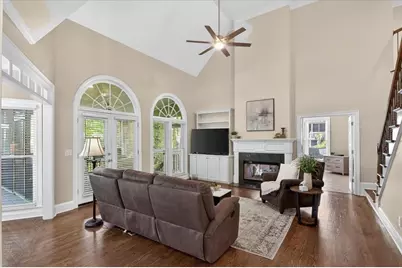 3014 Bradshaw Club Drive, Woodstock, GA 30188 - Photo 15