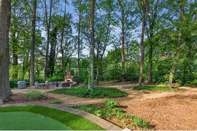 3014 Bradshaw Club Drive, Woodstock, GA 30188 - Photo 3