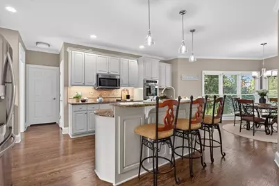 3014 Bradshaw Club Drive, Woodstock, GA 30188 - Photo 11
