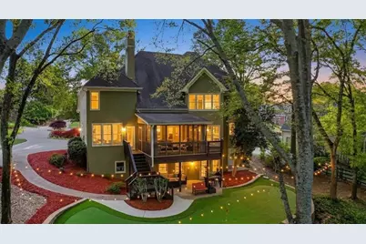 3014 Bradshaw Club Drive, Woodstock, GA 30188 - Photo 49