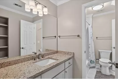 3014 Bradshaw Club Drive, Woodstock, GA 30188 - Photo 31