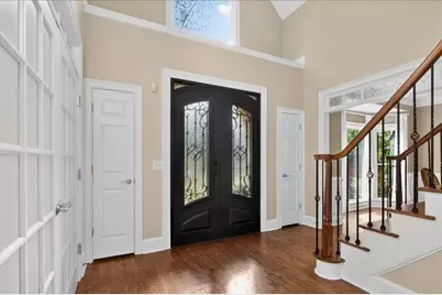 3014 Bradshaw Club Drive, Woodstock, GA 30188 - Photo 5