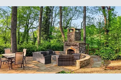 3014 Bradshaw Club Drive, Woodstock, GA 30188 - Photo 47