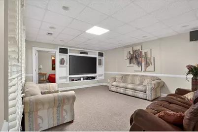 3014 Bradshaw Club Drive, Woodstock, GA 30188 - Photo 39