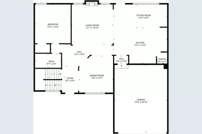 161 Mallard Creek Way, Bethlehem, GA 30620 - Photo 49