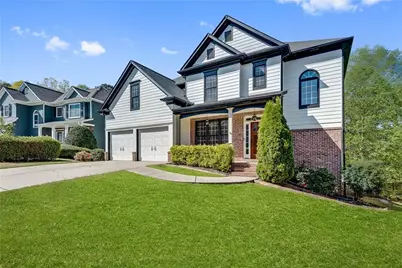 3085 Woodbridge Lane, Canton, GA 30114 - Photo 1