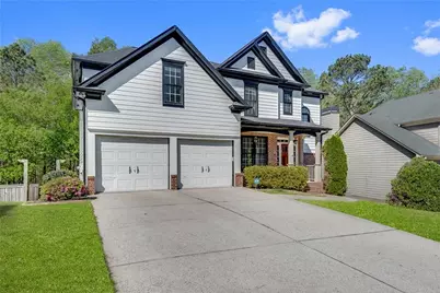 3085 Woodbridge Lane, Canton, GA 30114 - Photo 3