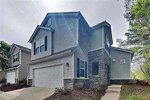 156 W Oaks Pl, Woodstock, GA 30188 - Photo 1