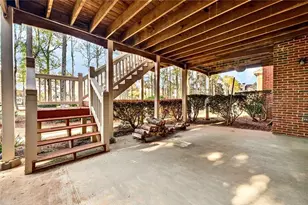 7445 Laurel Oak Dr, Suwanee, GA 30024 - Photo 57