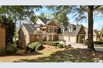 7445 Laurel Oak Drive, Suwanee, GA 30024 - Photo 67