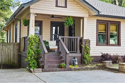 124 Dahlgren Street SE, Atlanta, GA 30317 - Photo 3